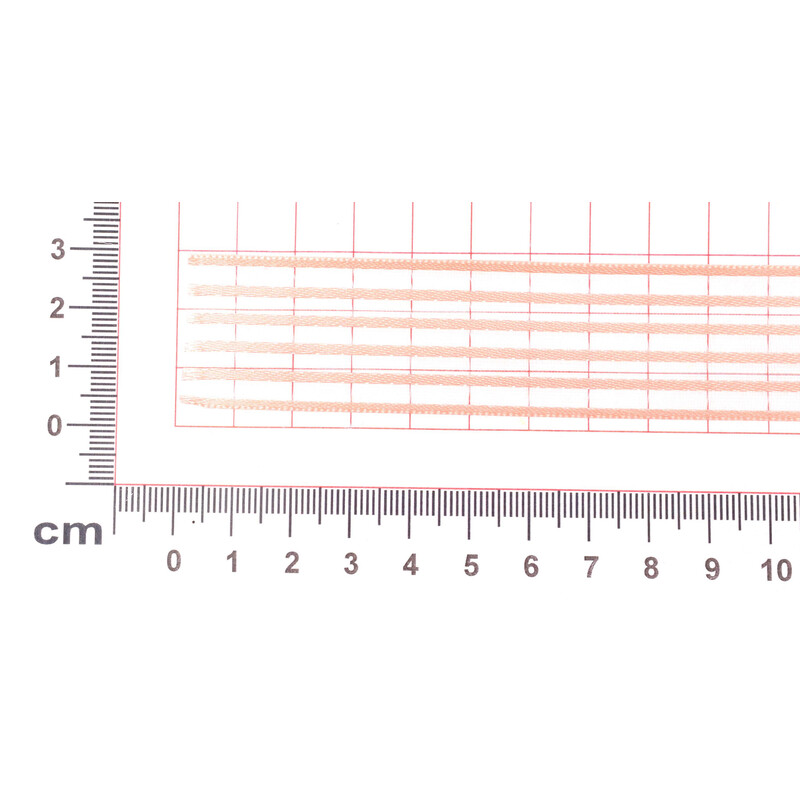 ATLASOVÁ STUHA OBOULÍC. 25mmx25m*LOSOSOVÁ 108220