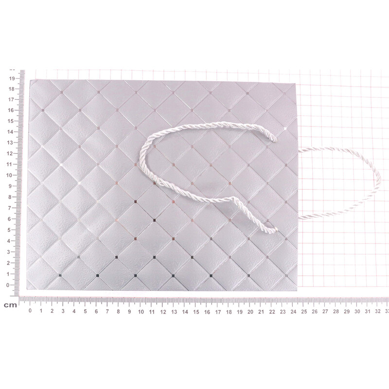 TAŠKA C 18x10x23cm*MIX BAREV