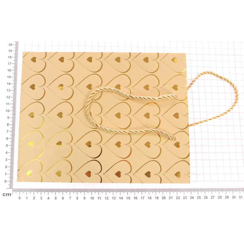 TAŠKA C 23x10x18cm*MIX BAREV