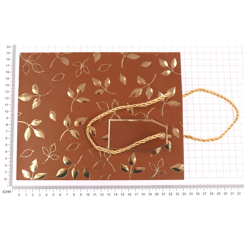 TAŠKA C 23x10x18cm*MIX BAREV