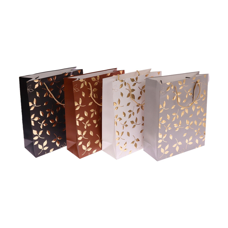 TAŠKA C 32x10x26cm*MIX BAREV