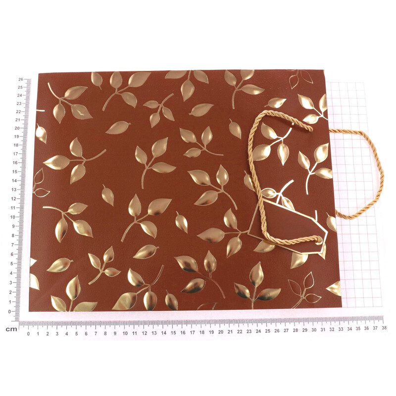 TAŠKA C 32x10x26cm*MIX BAREV