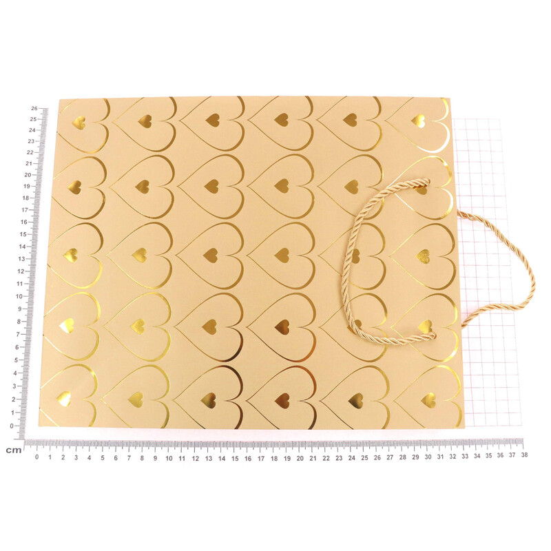 TAŠKA C 32x10x26cm*MIX BAREV