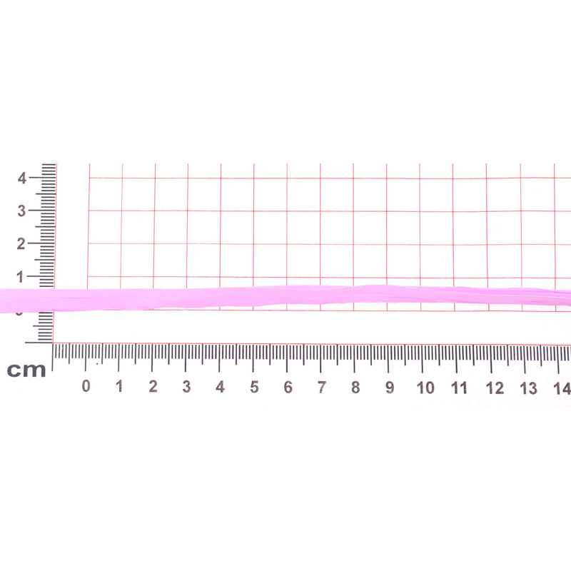 RAFIA SYNTHETIC 200m PL*FIALOVÁ SV. 45