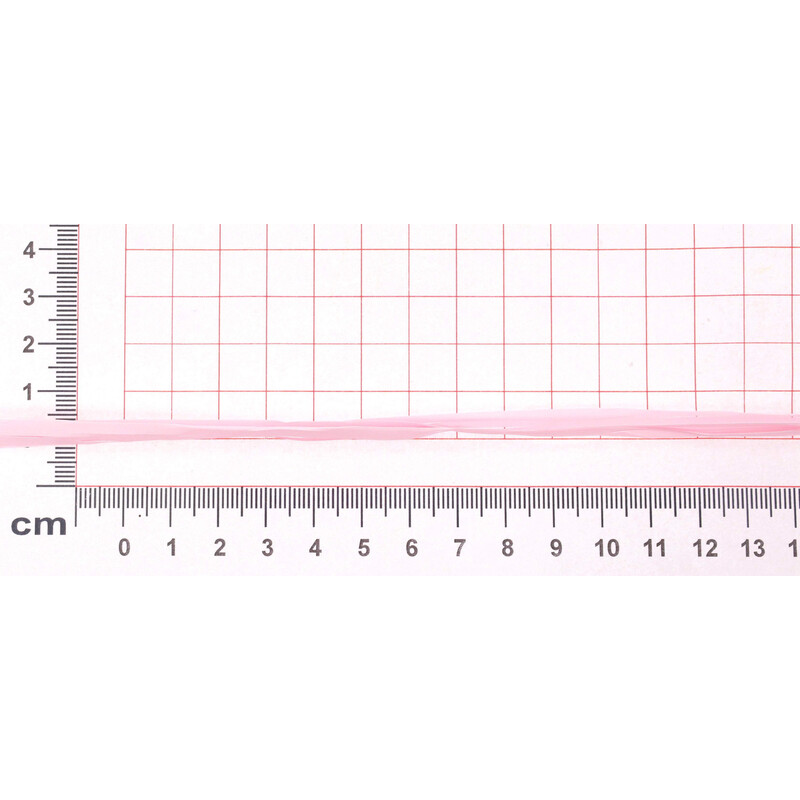 RAFIA SYNTHETIC 200m PL*RŮŽOVÁ SV. 33
