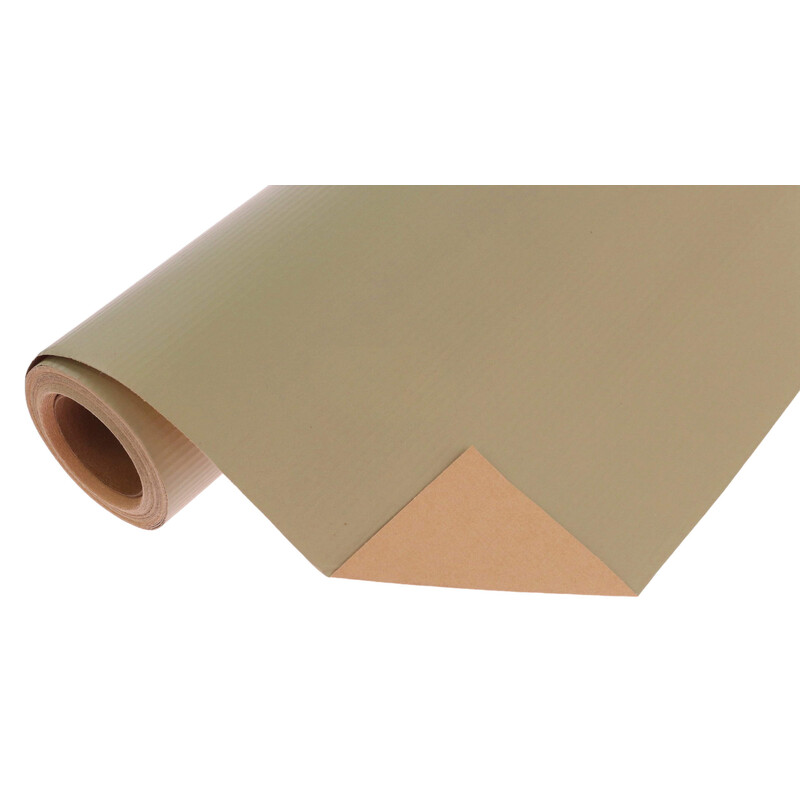 PAPÍR VLNITÝ F233 50cmx8m*ZELENÁ