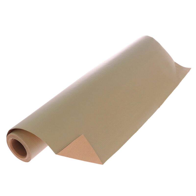PAPÍR VLNITÝ F233 50cmx8m*ZELENÁ