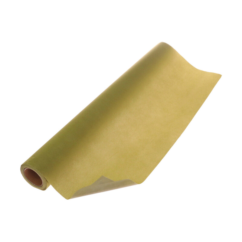 ROLE ZAMSZ F234 50cmx5yd*ZELENÁ 082