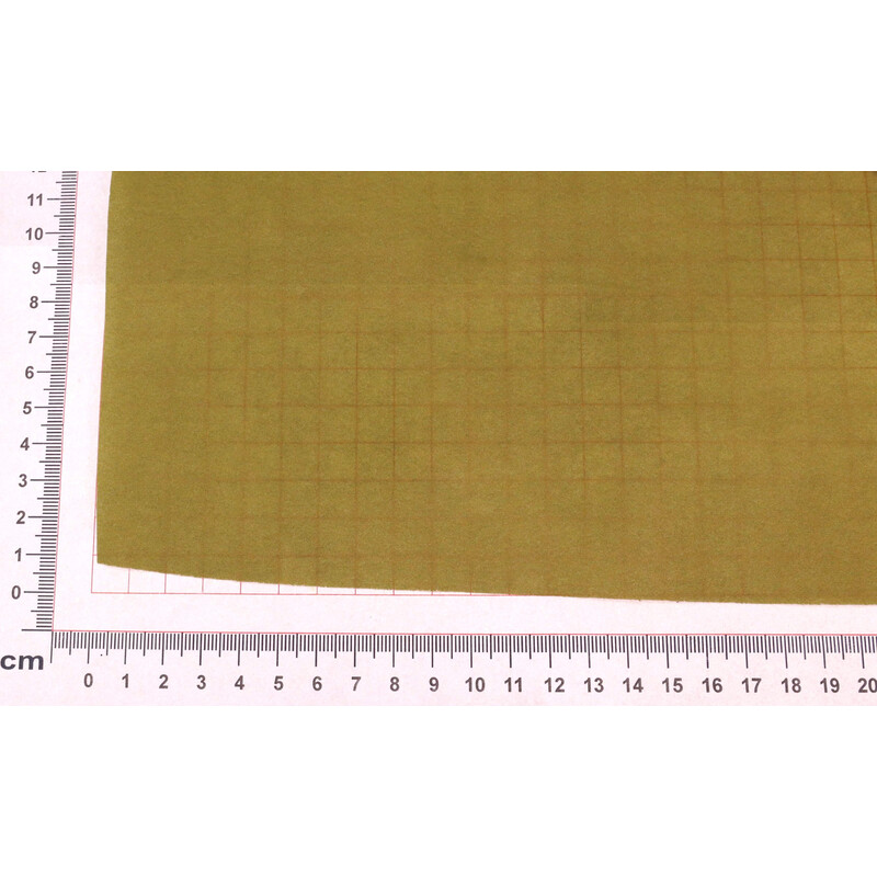 ROLE ZAMSZ F234 50cmx5yd*ZELENÁ 082