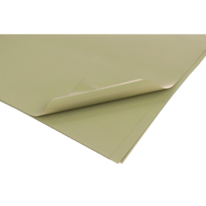 ARCH PLAST PASTEL 57x57cm 20ks*ZELENÁ OLIVA 46