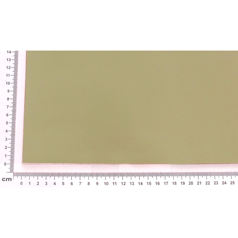 ARCH PLAST PASTEL 57x57cm 20ks*ZELENÁ OLIVA 46