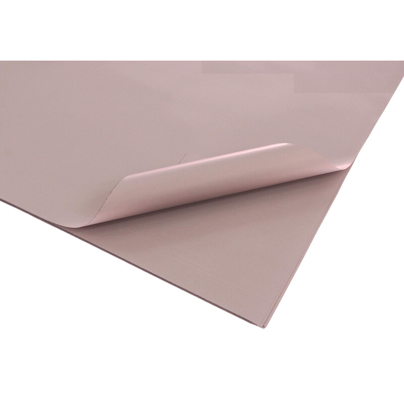 ARCH PLAST PASTEL 57x57cm 20ks*PŘÍRODNÍ TM. 818