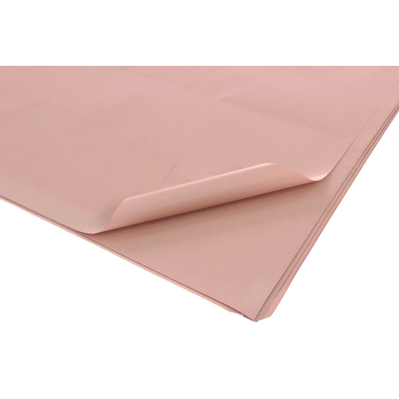 ARCH PLAST PASTEL 57x57cm 20ks*STARORŮŽOVÁ TM. 813