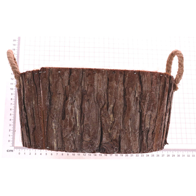 OBAL KŮRA 20x13x11cm*