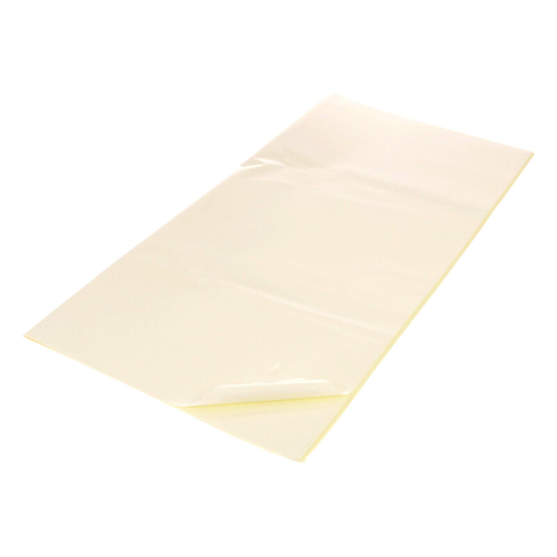 ARCH PLAST 54,5x56,5cm 20ks*KRÉMOVÁ