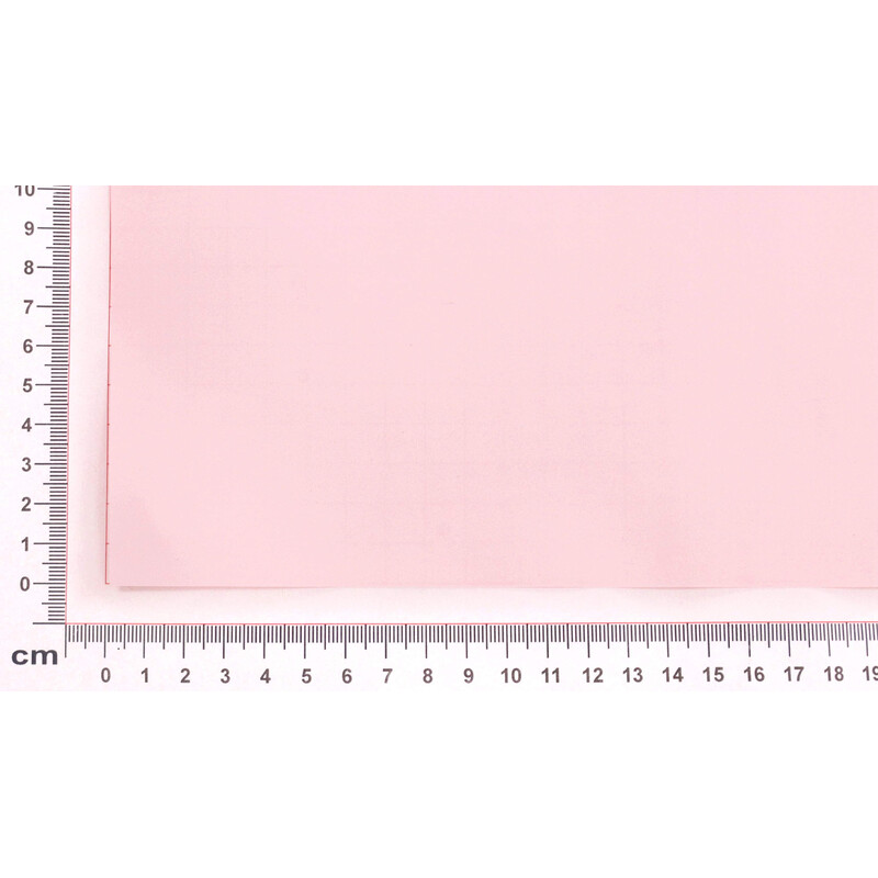 ARCH PLAST 54,5x56,5cm 20ks*RŮŽOVÁ SV. 