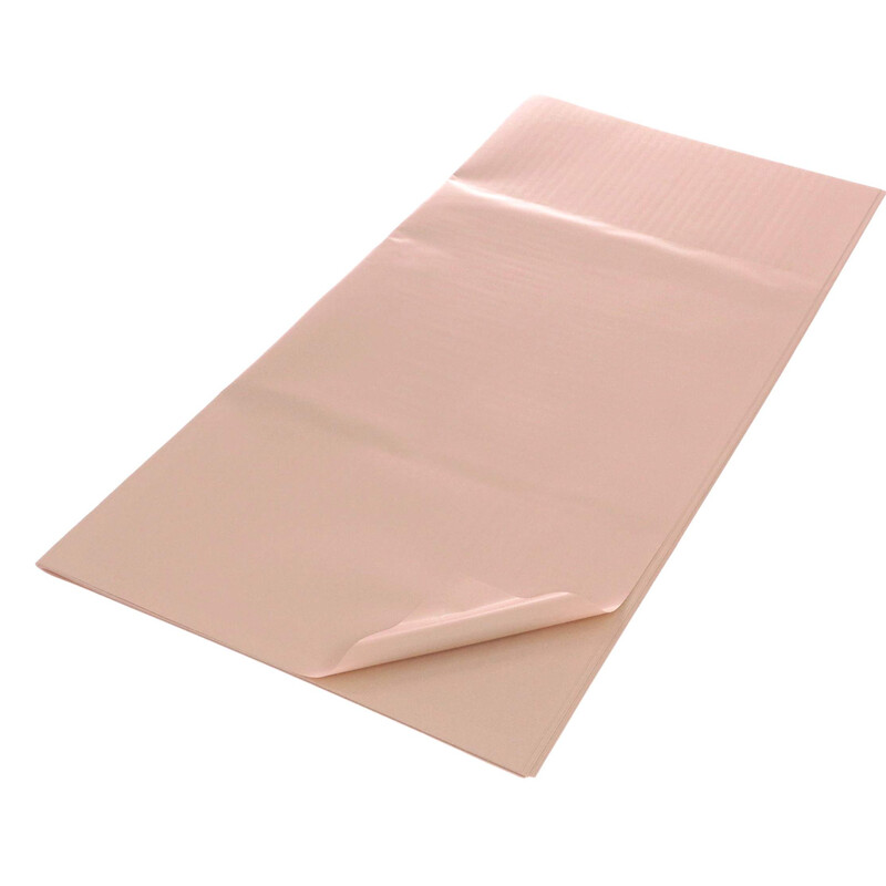 ARCH PLAST 54,5x56,5cm 20ks*KRÉMOVÁ TM.