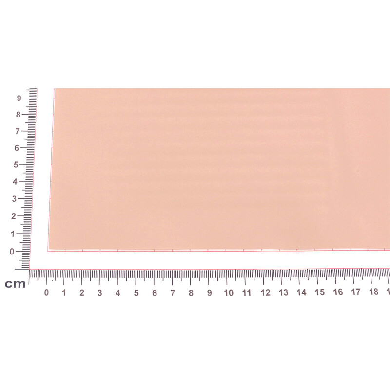 ARCH PLAST 54,5x56,5cm 20ks*KRÉMOVÁ TM.