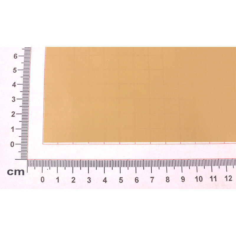 ARCH PLAST 56x56cm 20ks*ZLATÁ