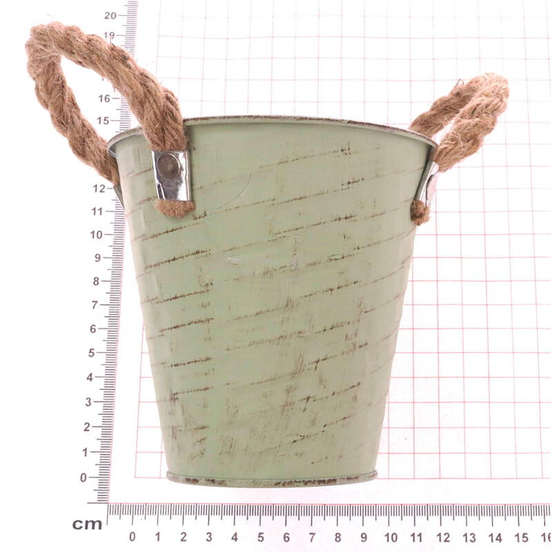 PLECHOVÝ OBAL 12x12cm*MIX BAREV