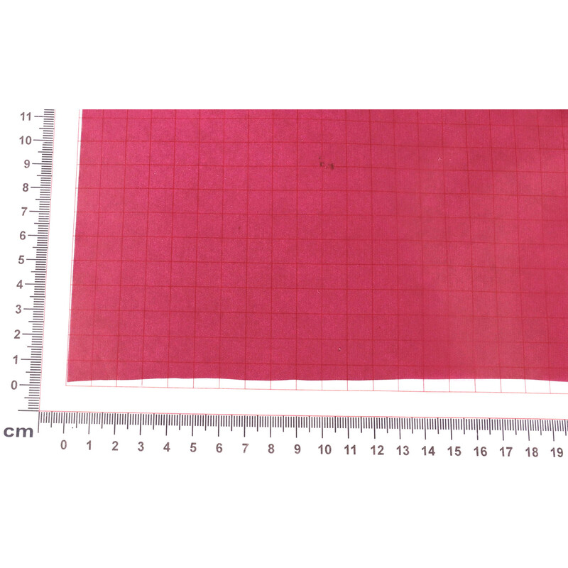 ROLE PLAST 49cmx10m*BORDOVÁ