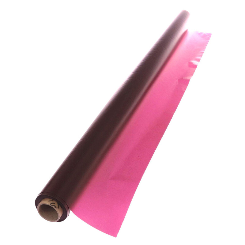 ROLE PLAST 79cmx40m*BORDOVÁ