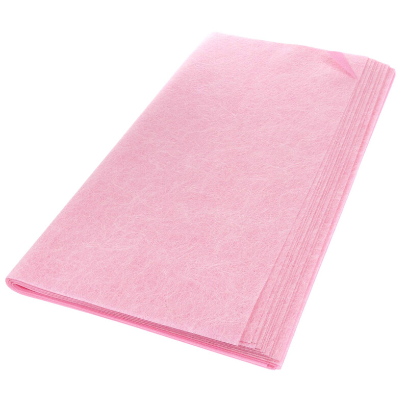 ARCH PLAST NZ 60x60cm 15ks*RŮŽOVÁ SV. 05