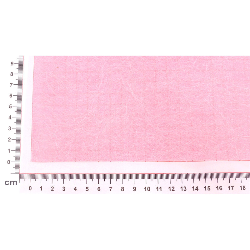 ARCH PLAST NZ 60x60cm 15ks*RŮŽOVÁ SV. 05