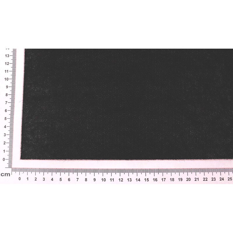 ARCH PLAST NZ 60x60cm 15ks*ČERNÁ 07