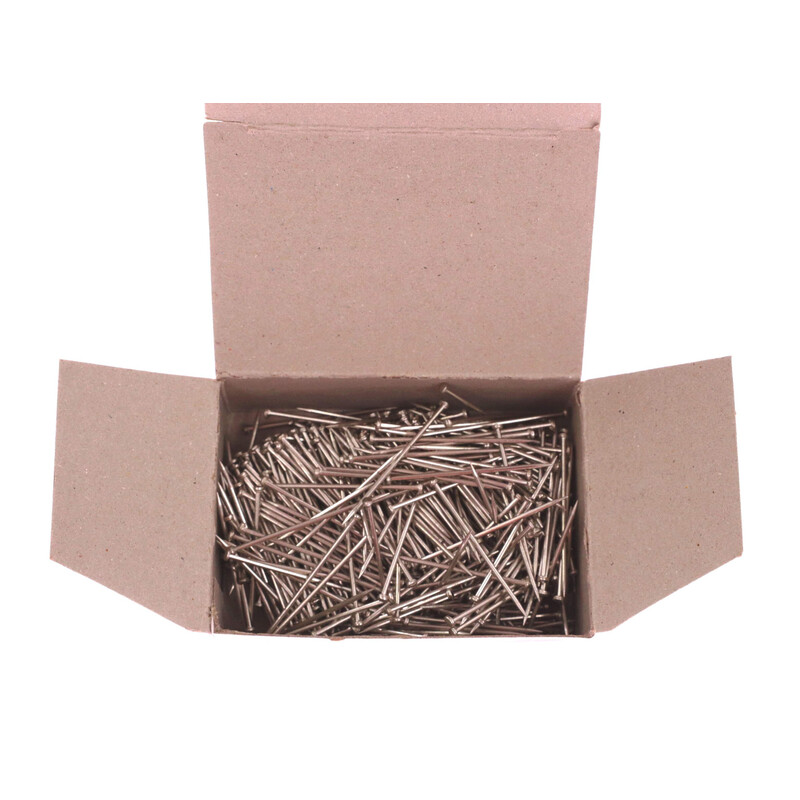 ŠPENDLÍK PL 2mmx2,5cm 50g*OCEL