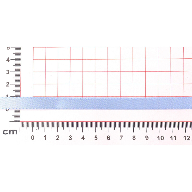 ATLASOVÁ STUHA OBOULÍC PESH 10mmx20m*MODRÁ SV. 103406