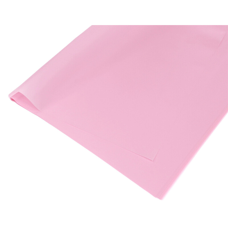 ARCH PLAST 58x58cm 20ks*RŮŽOVÁ SV. 23