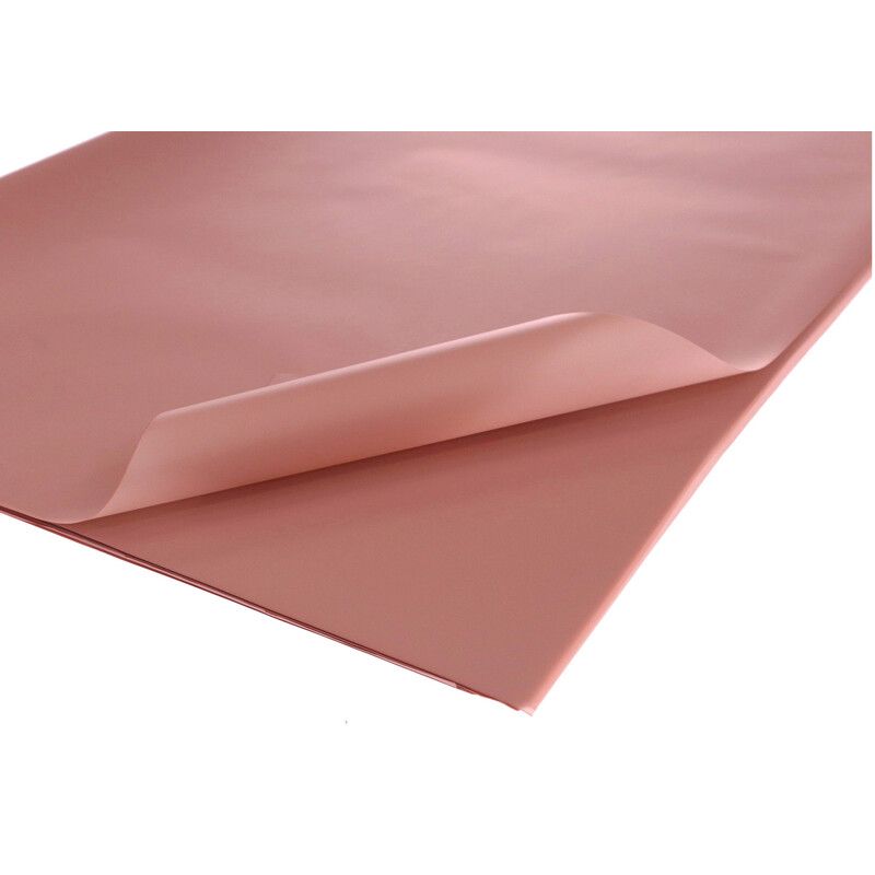 ARCH PLAST 58x58cm 20ks*STARORŮŽOVÁ 32