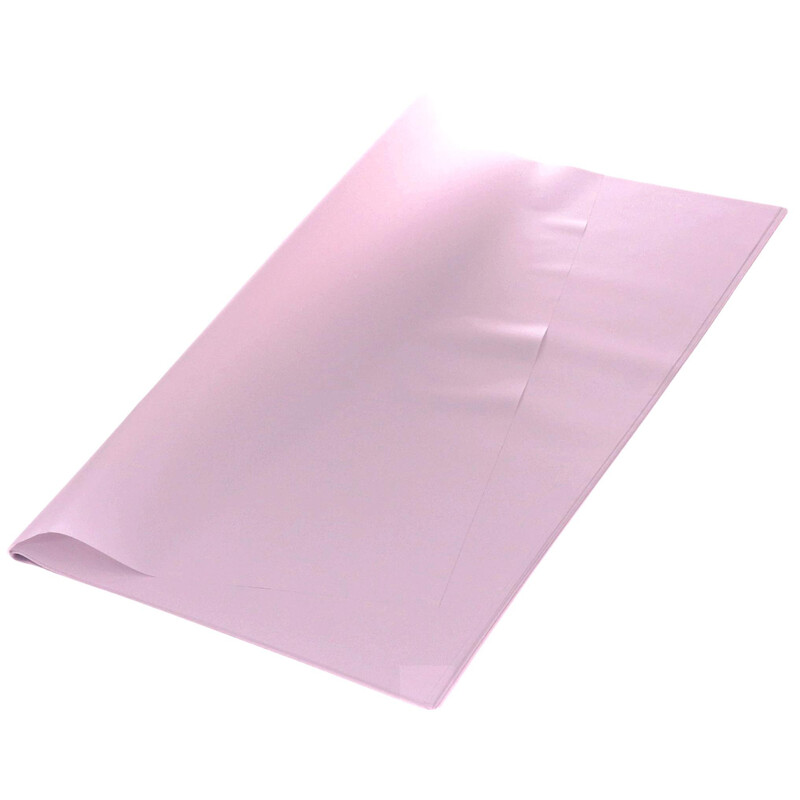 ARCH PLAST 58x58cm 20ks*FIALOVÁ SV. 20