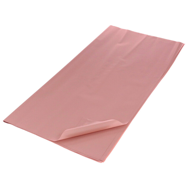 ARCH PLAST 58x58cm 20ks*STARORŮŽOVÁ 05