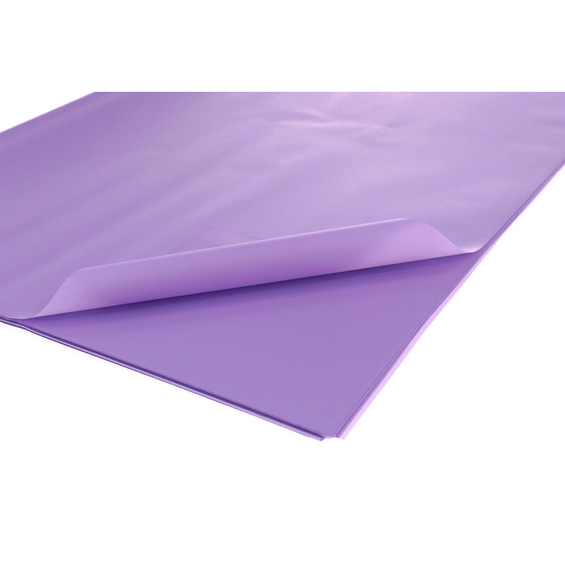 ARCH PLAST 58x58cm 20ks*FIALOVÁ 19