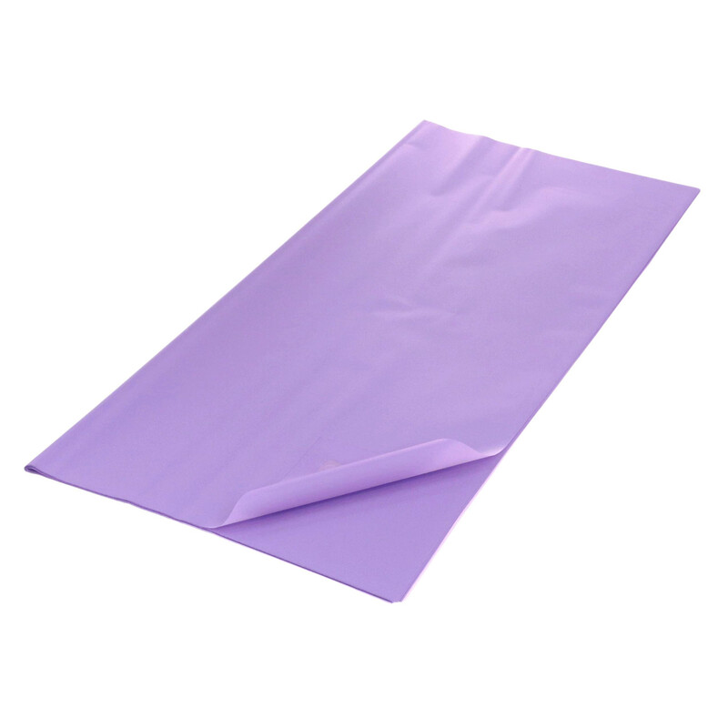 ARCH PLAST 58x58cm 20ks*FIALOVÁ 19