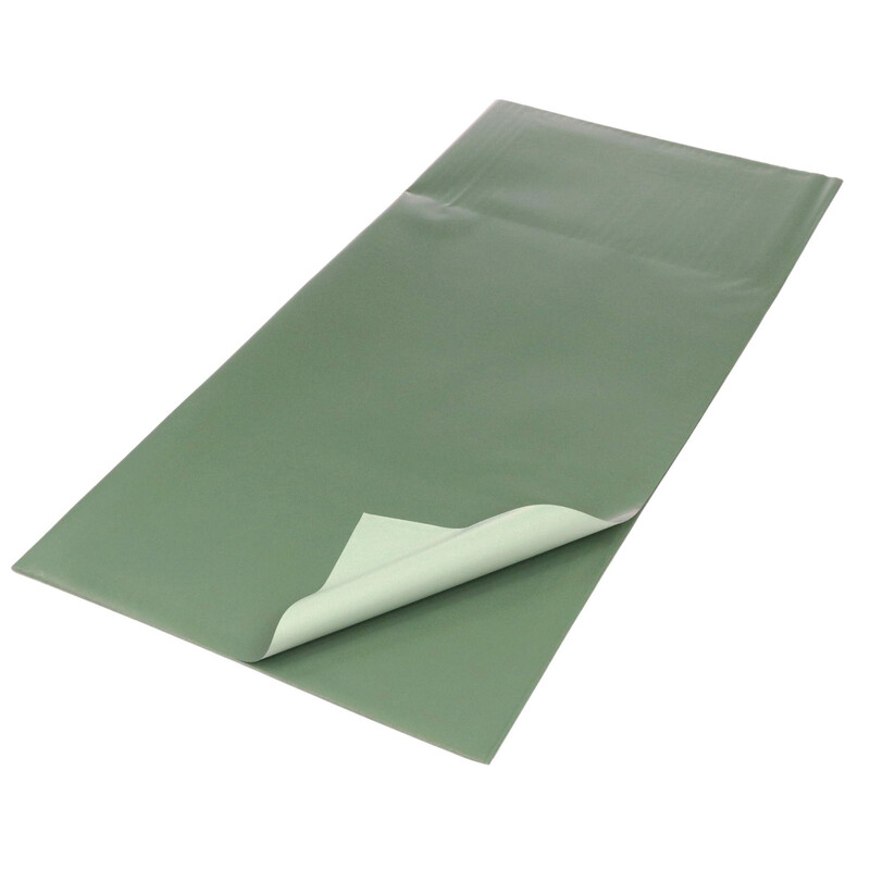 ARCH PLAST 58x58cm 20ks*ZELENÁ OLIVA 46
