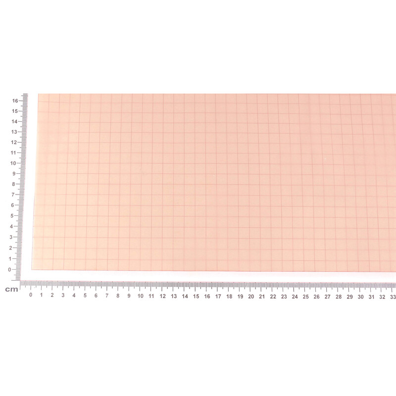 ARCH PLAST 58x58cm 20ks*KRÉMOVÁ TM. 41