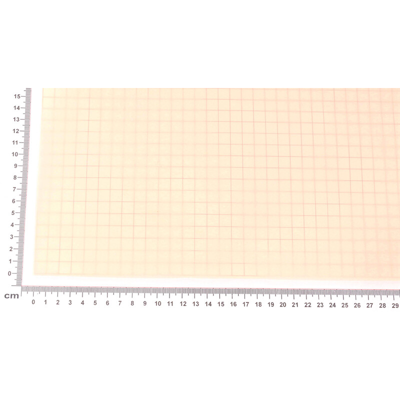 ARCH PLAST 58x58cm 20ks*SMETANOVÁ 37