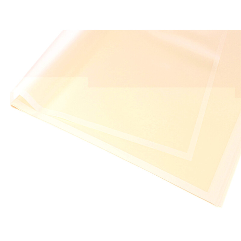 ARCH PLAST OK 58x58cm 20ks*KRÉMOVÁ 20