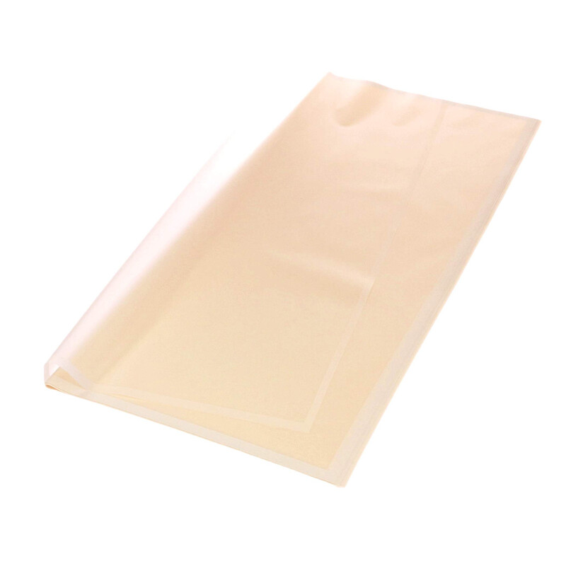 ARCH PLAST OK 58x58cm 20ks*KRÉMOVÁ 20