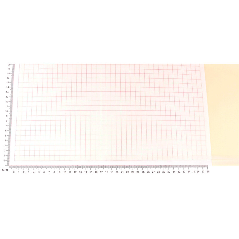 ARCH PLAST OK 58x58cm 20ks*KRÉMOVÁ 20