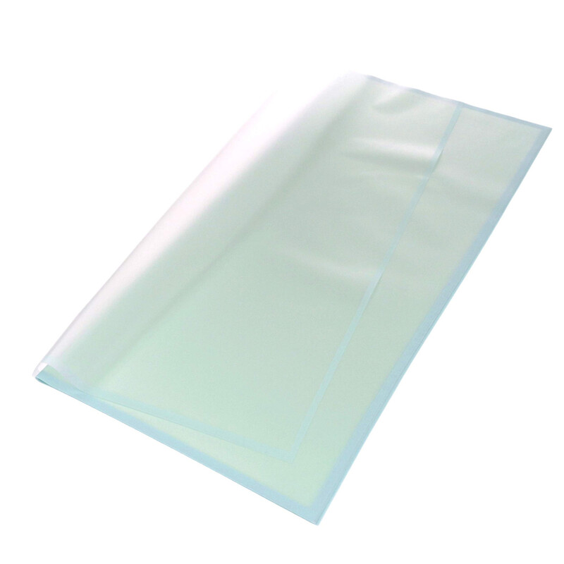 ARCH PLAST OK 58x58cm 20ks*TYRKYSOVÁ 21