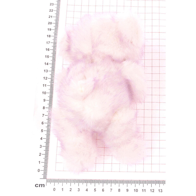 MEDVĚD SEDÍCÍ 13cm*MIX BAREV