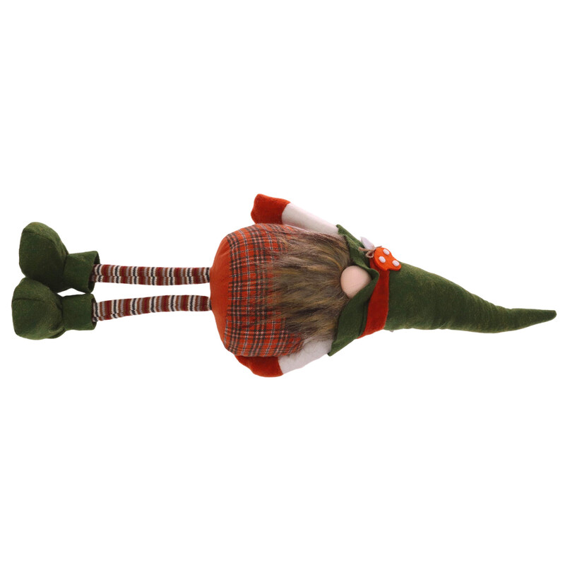 SKŘÍTEK STOJÍCÍ PODZIM 60cm*MIX BAREV