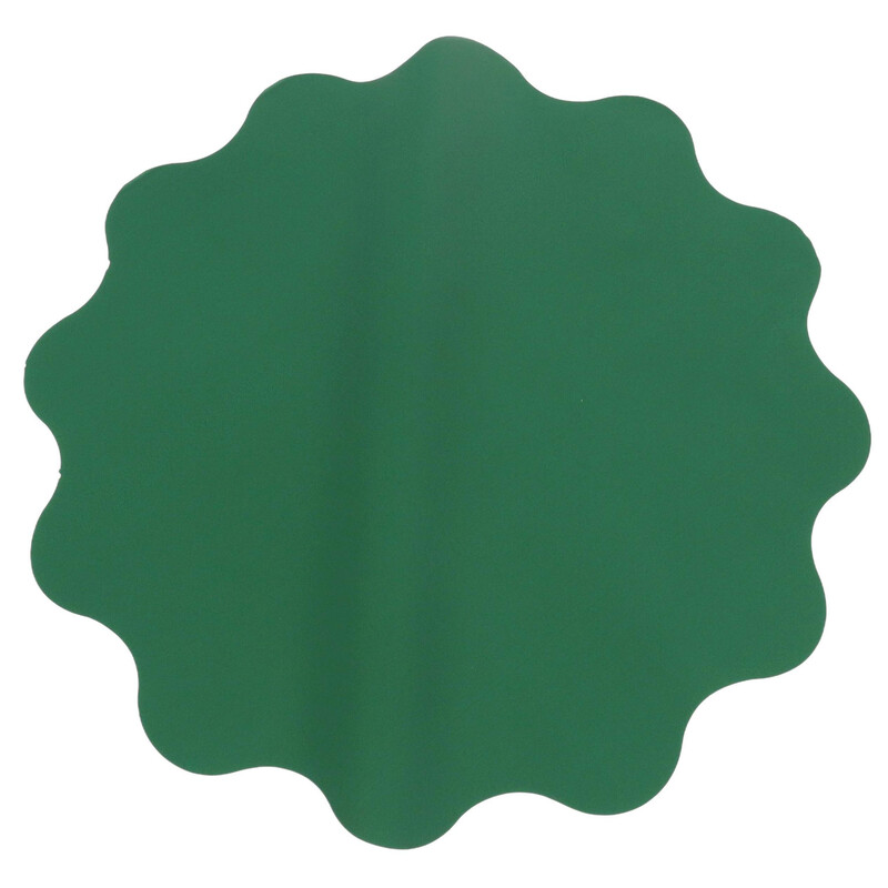 RONDO 40cm S 805PL*ZELENÁ TM. 26