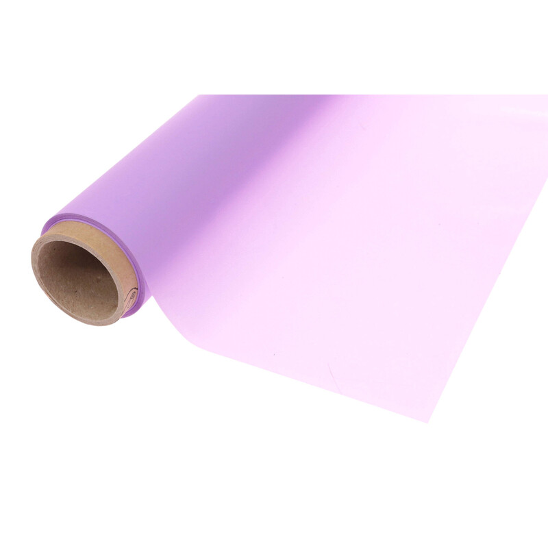 ROLE PLAST 49cmx10m*FIALOVÁ