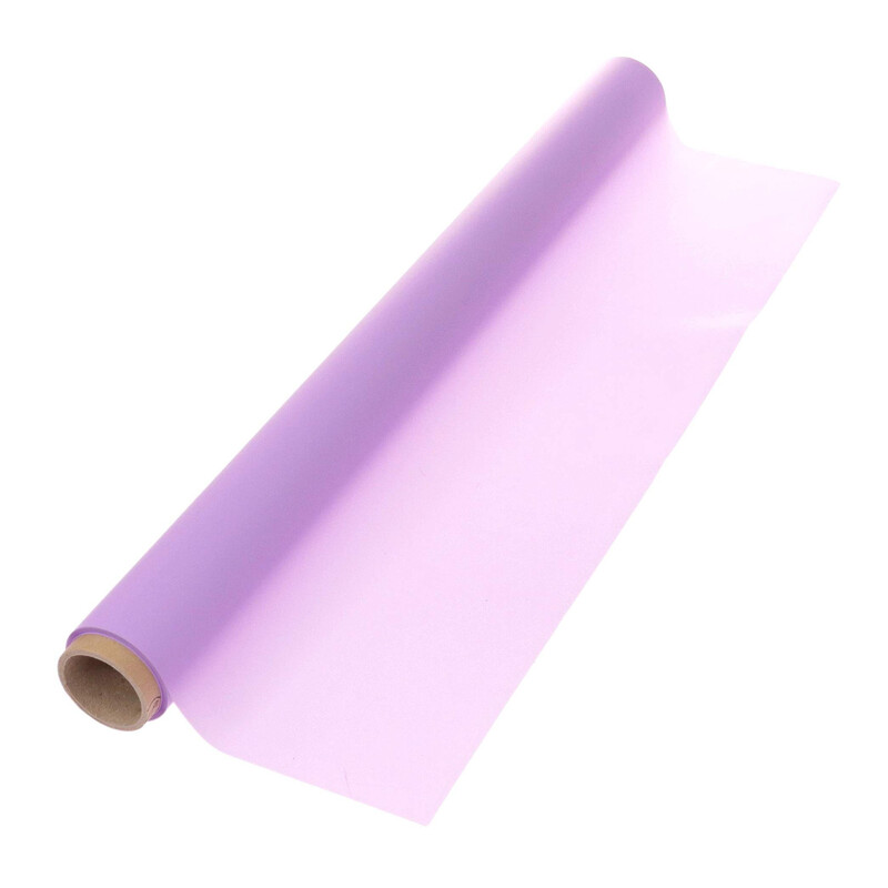 ROLE PLAST 49cmx10m*FIALOVÁ