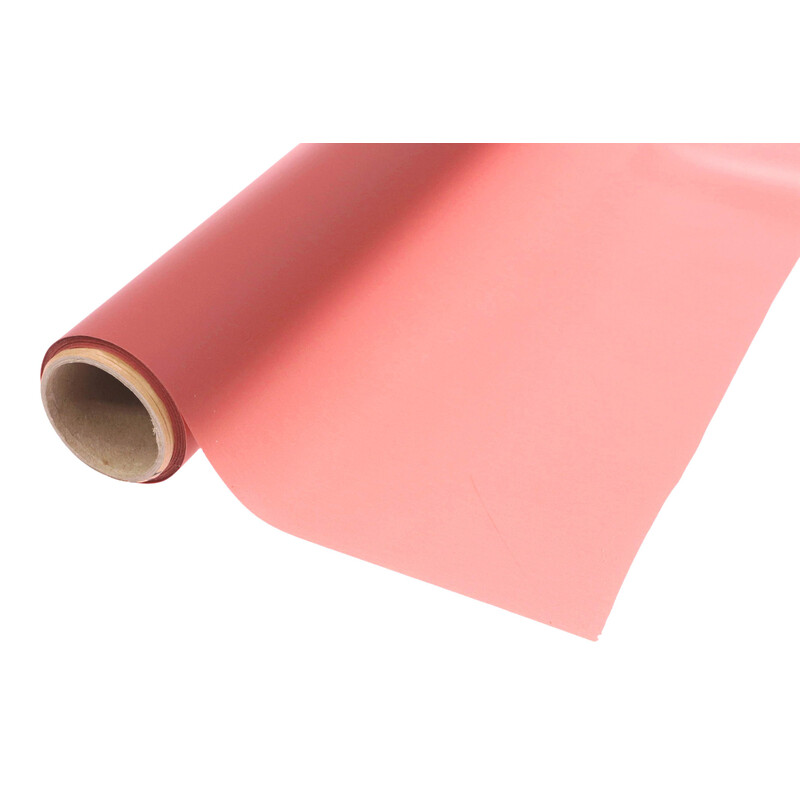 ROLE PLAST 49cmx10m*STARORŮŽOVÁ